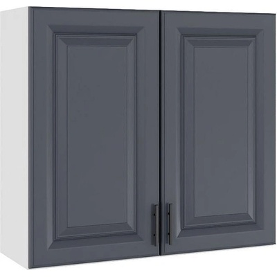 Горен кухненски шкаф Soft Premier B-80 с две врати