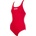 Arena Solid Swim Pro junior red