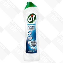 Cif Cream tekutý písek 500 ml