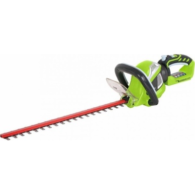 Greenworks G24HT57 24V