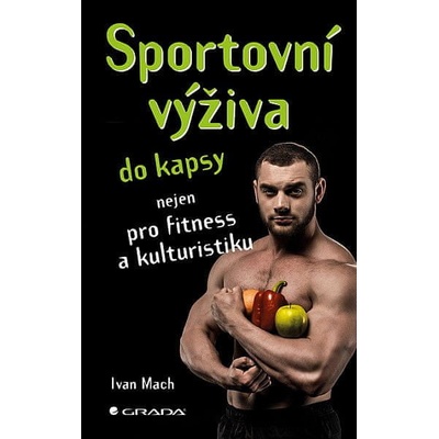Sportovní výživa do kapsy