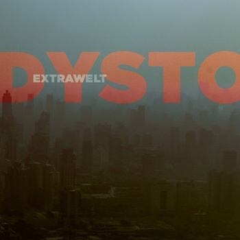 Extrawelt - Dystortion (3 LP) (4251804188043)