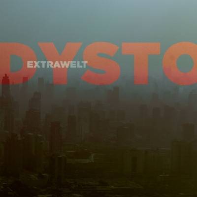 Extrawelt - Dystortion (3 LP) (4251804188043)