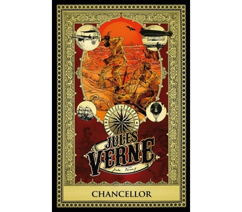 Chancellor