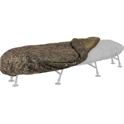 Trakker products prikrývka levelite oval mf-hdr cover