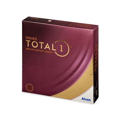 Alcon TOTAL1 (90 лещи)