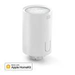 Meross MTS150HK интелигентна термостатична глава с гласово управление, WiFi/433 MHz RF, БЯЛА (MTS150)