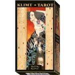 Lo Scarabeo Оригинални карти Таро Golden Tarot of Klimt - Атанас Атанасов