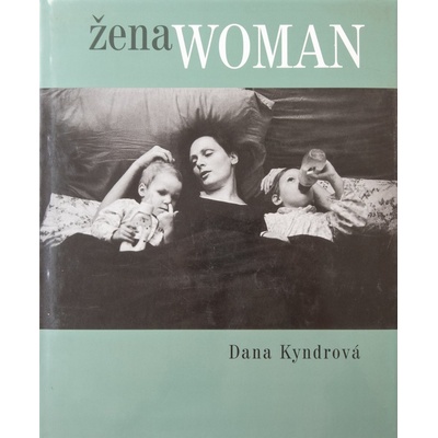 Žena Woman