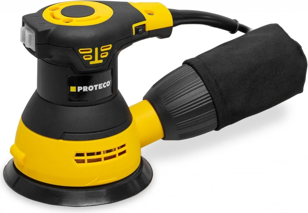 PROTECO 51.01-EB-125