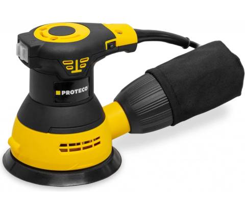 PROTECO 51.01-EB-125