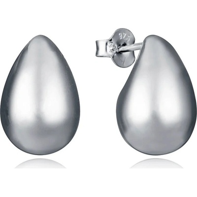 Viceroy Strieborné náušnice Tear Drop 2314E000-00