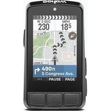 Wahoo ELEMNT Bolt 3 GPS