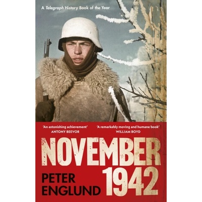 November 1942 - Peter Englund
