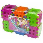 Mej Pol Tupiko Building blocks Baczek Wikusie 36 elements