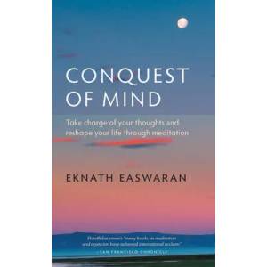 Conquest of Mind | Eknath Easwaran (ISBN: 9781586380472)