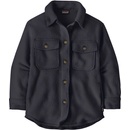 Patagonia RETRO PILE FLEECE SHACKET khaki