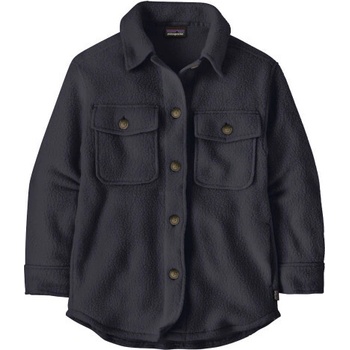 Patagonia RETRO PILE FLEECE SHACKET khaki