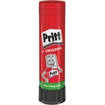 Henkel Сухо лепило Henkel Pritt, стик, 36г. , червено (OK4827)