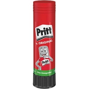 Henkel Сухо лепило Henkel Pritt, стик, 36г. , червено (OK4827)