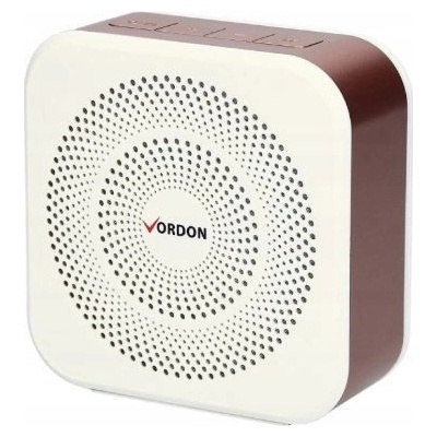 Vordon F3S