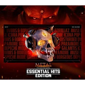 Metal: Hellsinger - Essential Hits