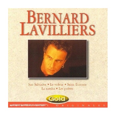 Bernards Lavilliers Bernards Lavilliers CD