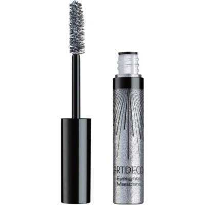 Artdeco Eyelights Mascara 3 Silver třpytivá řasenka 7,5 ml