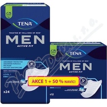 Tena 750709 Men Level 1 36 Ks