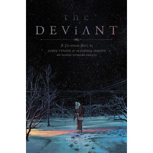 The Deviant Vol. 1 (ISBN: 9781534356917)
