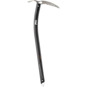 Petzl Ледокоп Petzl Summit Ice axe - Black - размер 59 cm (404-0094-0112)