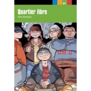 Quartier Libre B1