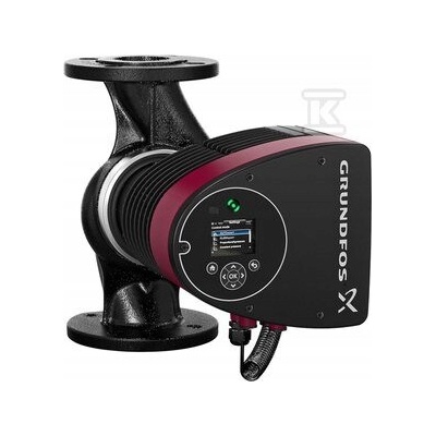 GRUNDFOS MAGNA3 50-120 F PT97924284