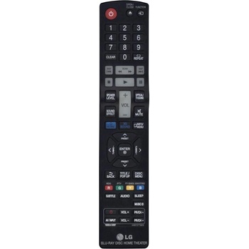 GENERAL Lg akb73775609 + управление на телевизор (мини телевизор) - дистанционно управление дубликат (akb73775609 + управление на телевизор (мини телевизор))