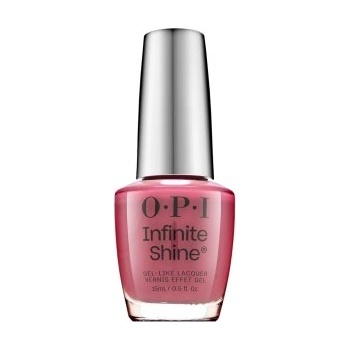 OPI Infinite Shine Gel-Like Lacquer лак за нокти с гел ефект Times Infinity 15 ml