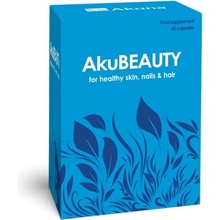 Akuna AkuBeauty 60 kapslí