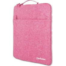 MANHATTAN Pouzdro Seattle Notebook Sleeve 15.6