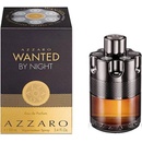 Azzaro Wanted by Night parfémovaná voda pánská 150 ml