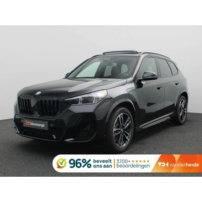 BMW X1 xDrive25e M Sport 180 kW