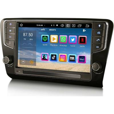Bulltronics TNR-O3 ŠKODA OCTAVIA 3
