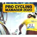 Pro Cycling Manager 2020