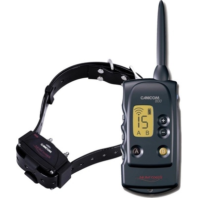 Num´Axes Canicom 800