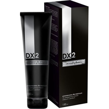 Aflofarm DX2 šampon pro muže 150 ml
