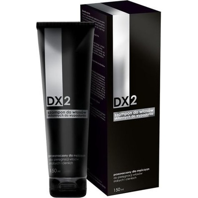 Aflofarm DX2 šampon pro muže 150 ml