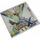 Hry na Nintendo 3DS Pokémon X