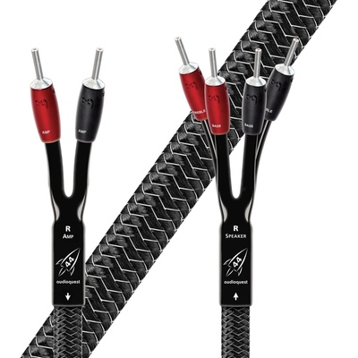 Audioquest Rocket 44 SBW - 3,0m