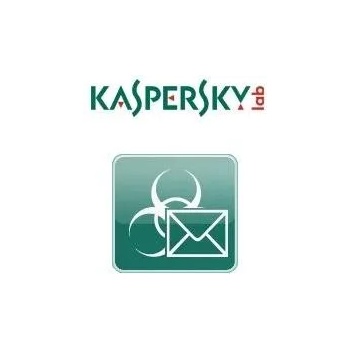Kaspersky Security for Mail Server KL4313XAPFS
