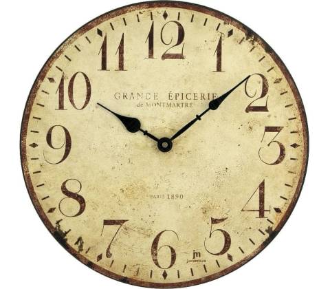 Lowell Clocks 21410