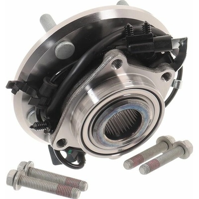 Ložisko kolesa, sada SKF VKBA 6679