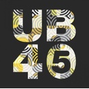 UB 40 - UB 45 CD